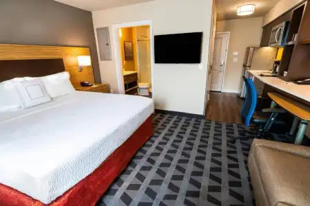 TownePlace Suites By Marriott Las Vegas Stadium District - 100