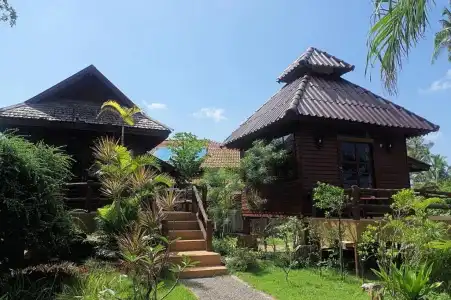 Thai House Beach Resort - 150