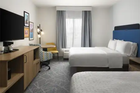 Hampton Inn & Suites Rochester/Henrietta - 45