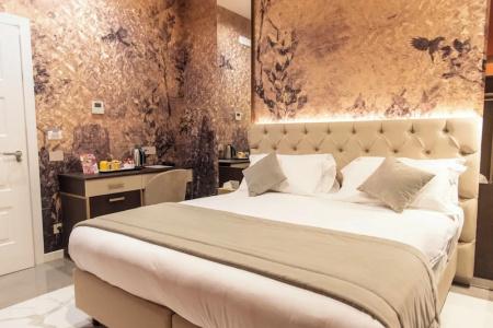 Adelaide Suite Dreams - 48