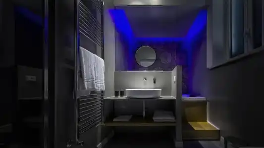 Suite del Ponte Normanno - 77