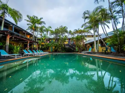 YHA Cape Byron - 11
