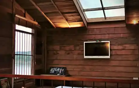 Suneta Hostel Chiangkhan - 46