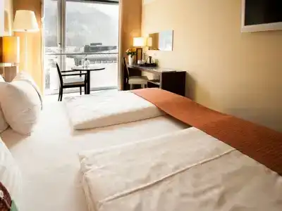 Holiday Inn SALZBURG CITY by IHG - 6