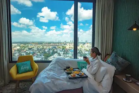 Avani Sukhumvit Bangkok - 56