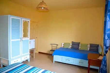 La Maison Soleil - 3