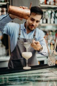 Hilton Frankfurt City Centre - 36