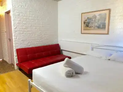 Marco Polo Motor Inn Sydney - 54