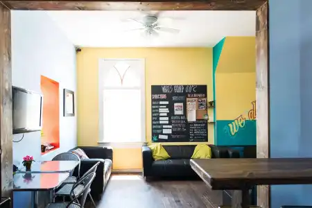 Samesun Venice Beach - Hostel - 8