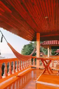 J.B.Hut Bungalows - 61