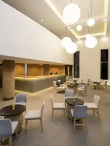 Journeyhub Pattaya Central - 36