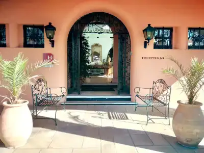 Chantaco Golf & Wellness - 0