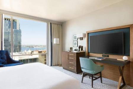 Carte San Diego Downtown, Curio Collection by Hilton - 81