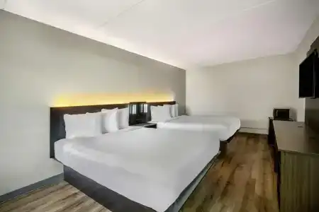 Motel 6 San Antonio, TX – I-35 North Corridor - 5