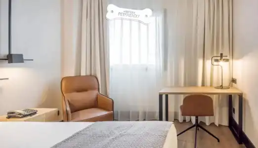 Ilunion San Mamés - 38