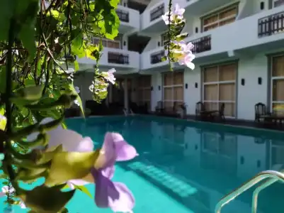Nil Diya Beach Resort - 30