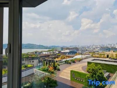 Hangzhou Xinqiao - 47