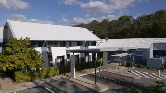 Manly Marina Cove Motel Brisbane - 40