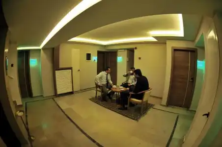 Otel Kabacam - 105