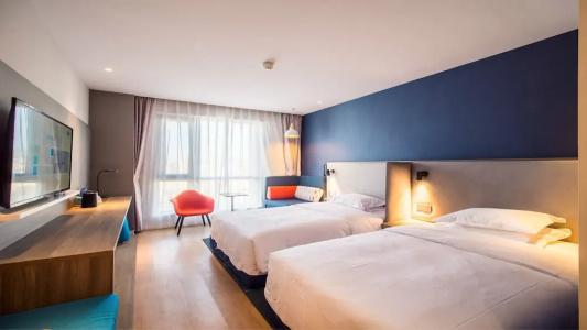 Holiday Inn Express Kunming West by IHG - 65