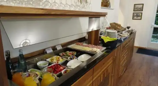 Waldcafé Restaurant - 9