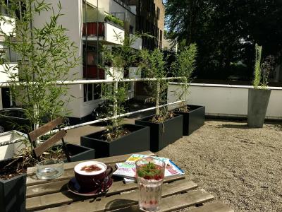 Mauritius Komfort in der Altstadt - 14