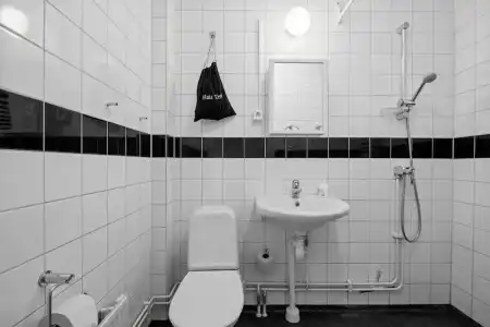 Uppsala Lägenhetshotell - 38