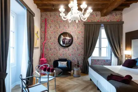 Kairos by Florence Art Apartments - 100