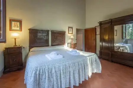 Agriturismo I Bonsi - 225