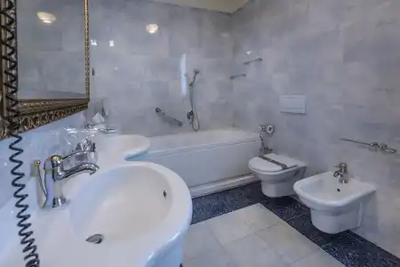 Park Imperial Centro Tao Natural Medical Spa - 244