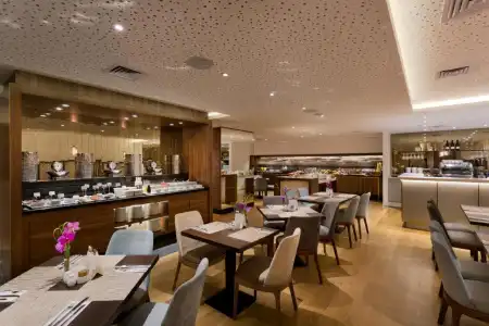 Sea Tower by Isrotel Design - 39