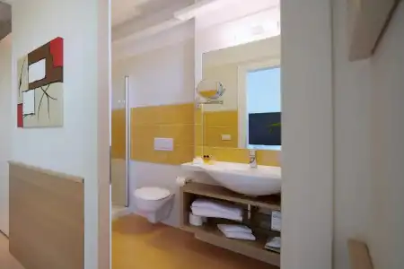 Jesolopalace & Aparthotel - 33