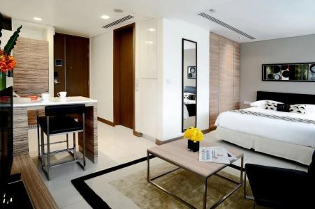 Novotel Living Singapore Orchard - 5