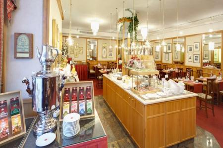 Theater& Suites Wien - 24
