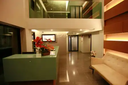 The Bangkok Major Suite - 10