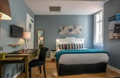 Hôtel de L'Océan - 74