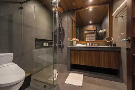 Onsen @ Moncham - 41