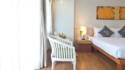 Indigo PHUKET PATONG by IHG - 14