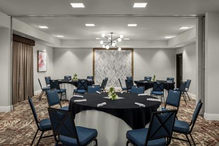 Hilton Garden Inn Phoenix Airport - 33