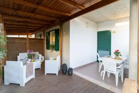 Club Del Sole Stork Family Collection - 287