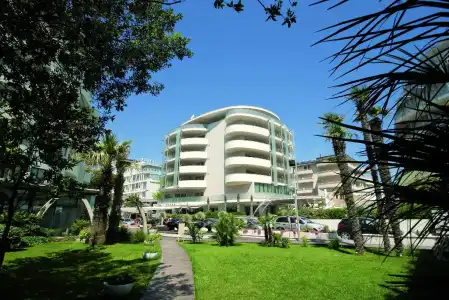 Premier & Suites - 29