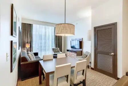 Hilton Vacation Club Oceanaire Virginia Beach - 50