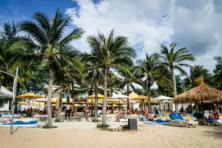 Dream Phuket & Spa - 24