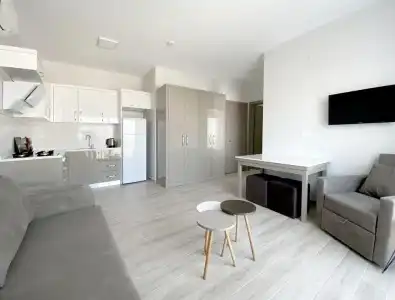 Saatli Apart Otel - 5