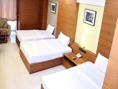 Laemtong Service Apartment - 47