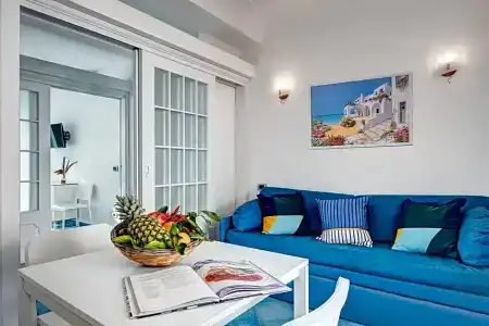 Gocce Di Capri Resort - 163