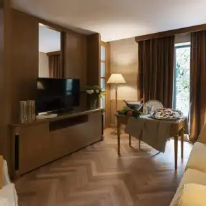 Sofitel Parma Grand De La Ville - 31