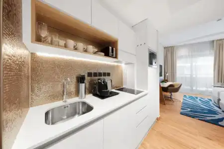 Adagio Premium The Palm Apart-hotel - 55