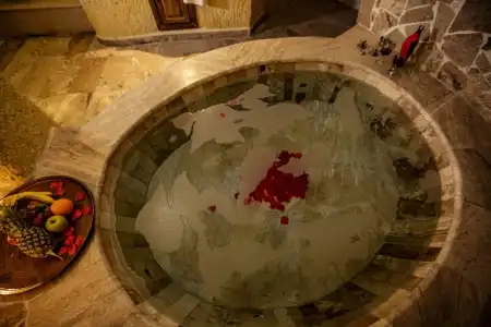 Oread Cave Suites - 61