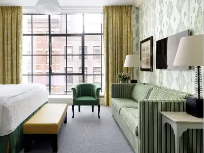 Crosby Street - 42